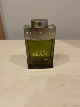 Pánský parfém Bvlgari - 5