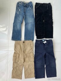 chlapecke Polo Ralph Lauren vel 3roky/100cm - 5