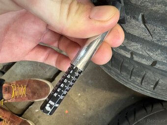 205/55 r16 letní pneu - Laufenn - 5