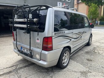 MB VITO 112CDi - 5