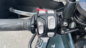 Triumph Tiger 800XCa 2018 - 5