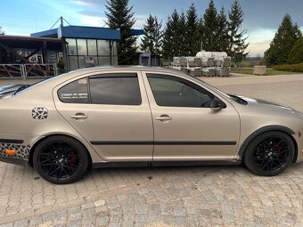 Octavia 2 - 5