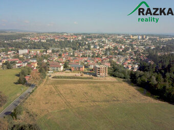 Novostavba bytu 3+KK(74 m2) s balkonem Tachov, ul.... - 5