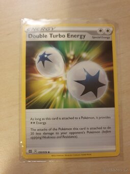 Pokémon TCG V Battle Deck - 5