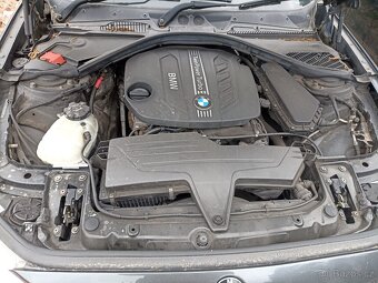 Bmw f20 mpaket m paket náhradní díly - 5