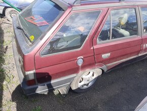 Škoda Forman Solitaire - 5
