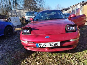 Ford Probe 2.0 FS - 5