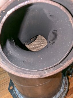 Filtr pevných částic (DPF) Audi, Seat, Škoda, VW - 5
