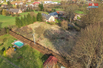 Prodej pozemku k bydlení, 2653 m², Chotěvice - 5