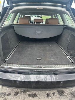 Audi A6 2.0 TDI 103kW Combi Automat 8G 2008 - 5