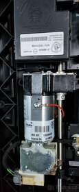 Střešní okno Scania kompletní B10026600C ř.jednotka 2148820 - 5