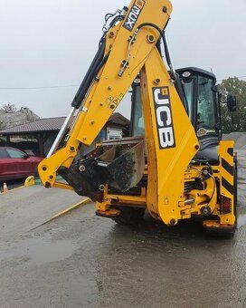 Traktor bagr JCB3CX ECO Contractor - 5