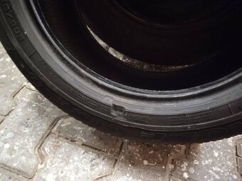 Letní pneu na dojetí 205/55 R16 - 5