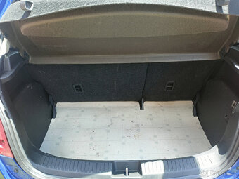 mazda 2 1,3 55 kw - 5