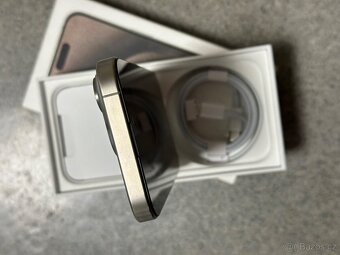 iPhone 15 pro - 5