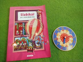 Úklid pokojíčku 2 - 5
