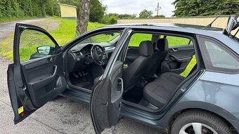 Škoda Rapid 1.6 tdi - 5