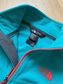 Mikina Fleece The North Face - 5