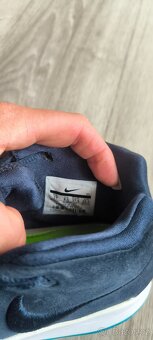 Tenisky nike 37,5 - 5