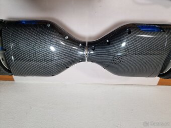 Hoveboard s Led osvětlením - 5