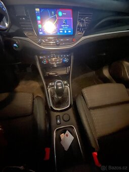 Opel Astra - 5