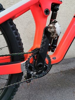 Canyon Strive CFR 9.0 LTD - 5