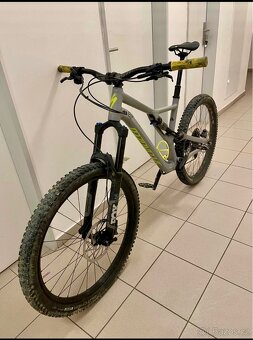 Specialized Stumpjumper Comp Alloy - 5
