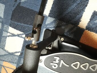 Double pedál DW 7002 - 5