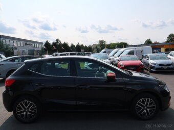 Seat Ibiza 1.0MPi,59kW,Beats,klima,navi - 5