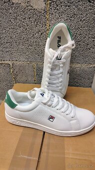 Tenisky FILA 44 - 5