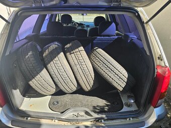 Ford Focus Mk1 kombi 1.8 16V benzín 2002– na náhradní díly - 5