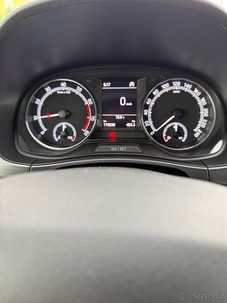Škoda Fabia 1.0TSi,CZ,Style, Kamera,DPH - 5