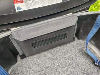 TopCase H&B Journey 42 l + plotna Easyrack UNI - 5