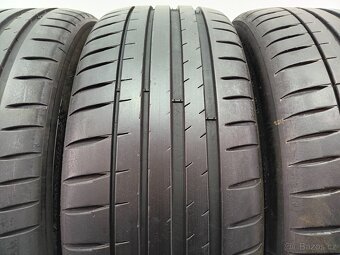 Letní pneu 225/45/19 Michelin - 5