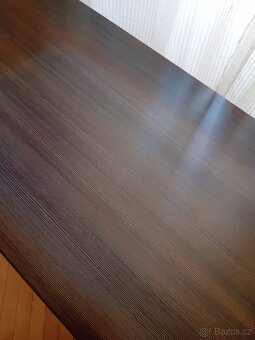 Psací stůl 120x56 cm - 5