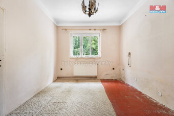 Prodej rodinného domu, 150 m², Mladá Boleslav, ul. Štyrsova - 5