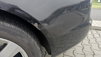 Audi a6 c7 avant 3.0tdi 2011/2012 (180kw) - 5