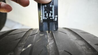 Letní pneu 205/50 R16 - 5