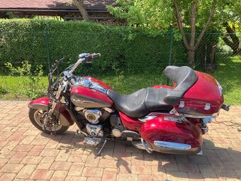 Kawasaki vn 1700 - 5