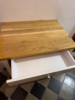 TORNVIKEN IKEA - kuchyňský ostrůvek - 5