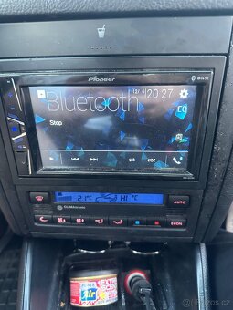 Golf 4 1.9 tdi 66kw Výměna - 5