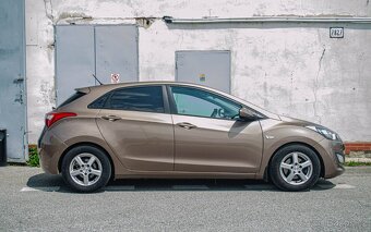 Hyundai i30 1.6 CRDi - 5