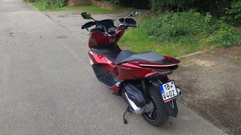 Honda PCX 125 2022 Bez investic - 5