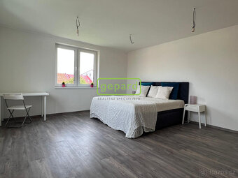 Prodej novostavby RD 5+kk, 160m2 - 5
