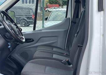 Ford Transit 2.0TDCi TREND L3H3 ČR odp DPH manuál 77 kw - 5