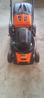 Patriot LM46 40v  Aku - 5