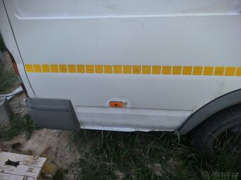 Ford transit maxi - 5