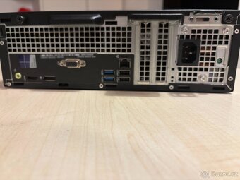 Dell Optiplex 3050 SFF i5/8GB RAM/256GB - 5