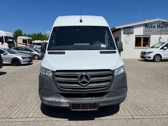 Mercedes-Benz Sprinter 314 CDI MAXI - 5
