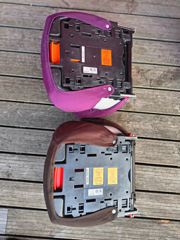 Cybex Solution X-Fix (pro15-36kg) - 5
